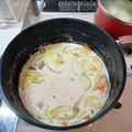 ゆゆゆちゃん★☆'s cooksnap of when they made ルウ使わず！美味しいクリームシチュー.