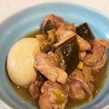 うららラベンダァ's cooksnap of when they made 簡単!鶏手羽ポン酢のさっぱり煮❁.