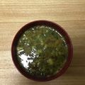 かおり♡♡♡'s cooksnap of when they made お一人様〜無限☆即席味噌汁☆.