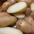 ﾌﾞﾚﾝﾀﾞ's cooksnap of when they made じゃがいもまるごとレンジ.