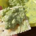ムギたろう's cooksnap of when they made 簡単♪♫アボカド＆クリームチーズディップ.