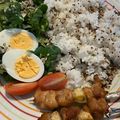 swisskiss's cooksnap of when they made 焼き鳥のタレ.