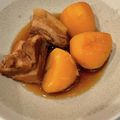 アクゼロ's cooksnap of when they made 豚バラと新じゃがのパパッと圧力鍋レシピ☆.