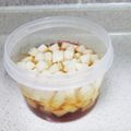 もみりんちゃん's cooksnap of when they made 風邪にも効くよ♡はちみつ大根.