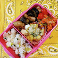 ばたみそーぱん☆'s cooksnap of when they made お弁当おかず☆ジャガイモのサクサク焼き.