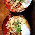 すみま～る's cooksnap of when they made 甘辛い肉うどんの肉.