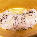 ティムル's cooksnap of when they made ささみとチーズの大葉パン粉焼き♪.