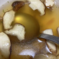 ティムル's cooksnap of when they made もやしとベーコンの和風コンソメスープ✿.