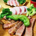 速めのパブロ's cooksnap of when they made 専門店レベルに焼ける「ステーキの焼き方」.