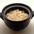 クックDAD's cooksnap of when they made 簡単おいしい☆ふきと油揚げの炊き込みご飯.