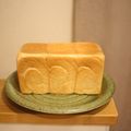 みるく茶's cooksnap of when they made 誰かに教えたくなる私の絶品生食パン.