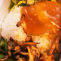 さっちゃーーーん's cooksnap of when they made ピーマンと舞茸のカレーマヨ炒め.