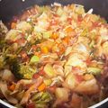 ぐ〜でたま's cooksnap of when they made 脂肪燃焼×デトックススープ(基本レシピ).