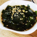 クックM96XDX☆'s cooksnap of when they made 生わかめの季節です！やみつきわかめ♪.