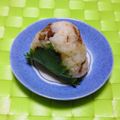 カルン's cooksnap of when they made 角煮おにぎり.