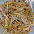 ぽむぽむぽむぽぽ's cooksnap of when they made おいしい～☆ネギラーメン♪.