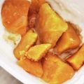 ダリア☆'s cooksnap of when they made 朝ごはんにぴったり！ヨーグルト！！！.