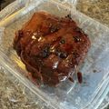 みんなのたまご's cooksnap of when they made 我が家の焼豚♡.