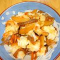 クックJOEさん's cooksnap of when they made 混ぜご飯.