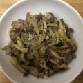 かおり♡♡♡'s cooksnap of when they made 舞茸とシメジのスパイシーチーズ炒め.