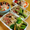 ルぴあ's cooksnap of when they made アスパラのソテー.