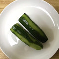 かおり♡♡♡'s cooksnap of when they made 春夏秋冬ぼりっときゅうり♡.