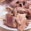 ＊Kyon＊'s cooksnap of when they made 圧力鍋で簡単☆おでん用　牛すじの下処理.