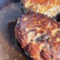 えいすおうたん's cooksnap of when they made 照り焼きソース♡万能！簡単に♪.