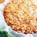ﾊﾟｰﾑﾂﾘｰ☆'s cooksnap of when they made リンゴケーキ.
