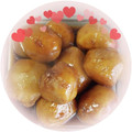 ★ショコラ姫★'s cooksnap of when they made 簡単里芋の煮っころがし・里芋の煮物.