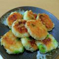 ぱちゅり☆'s cooksnap of when they made はんぺんとチーズの簡単コロコロフライ♪.