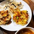 ☆あさ's cooksnap of when they made 大根だけ☆わさびピリッと☆大根サラダ.