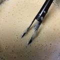 葉月優希's cooksnap of when they made 小麦粉よりも簡単＆サクサク！米粉の天ぷら.