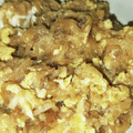 oyster323's cooksnap of when they made 大根大量消費！簡単激ウマ！大根の卵とじ★.