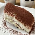 くぅネネ's cooksnap of when they made ティラミス（リュウジさんレシピ）.