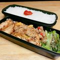 みっくママ's cooksnap of when they made お弁当に♪お好み焼き風☆卵焼き.