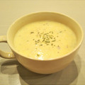 イエローバード's cooksnap of when they made レンジで皮ごと！さつまいもポタージュ.