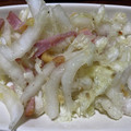 クックUW92JL☆'s cooksnap of when they made やみつき白菜★おもてなし★簡単☆正月お節.