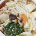 とおるの奧さん's cooksnap of when they made １人鍋用◎ちゃんこ鍋.