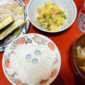ももいろふらみんご's cooksnap of when they made ☼四角豆（うりずん）とツナの卵炒め.
