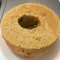 ぼくのごはん's cooksnap of when they made ◎◎紅茶のシフォン◎◎.