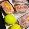 板チョコ姉さん's cooksnap of when they made 週末に食べたい♪ウィークエンドシトロン＊.