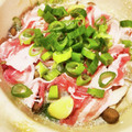 むむむん's cooksnap of when they made 土鍋で簡単！鶏とごぼうの炊き込みご飯.