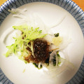 ダイエッターひさ子's cooksnap of when they made もずく酢にちょっとプラス.