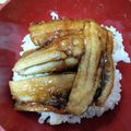 たけ2023's cooksnap of when they made フライパンで簡単♪太刀魚の蒲焼.