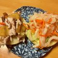 さすらい's cooksnap of when they made ■バインミー・べトナムのサンドイッチ■.