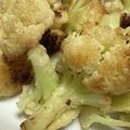 菜つ実☆ミ's cooksnap of when they made カリフラワーのマヨチーズ炒め.