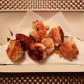 White☆Lily's cooksnap of when they made トウモロコシとチーズのはんぺん揚げ.
