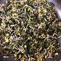keitorin10's cooksnap of when they made ごはんのおとも　ちりめん大根　ＪＡ福井県.