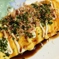 ｂｅｒｒｙ＋'s cooksnap of when they made ふんわり♪とんぺい焼き.
